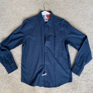 UNTUCKit Button Down Shirt